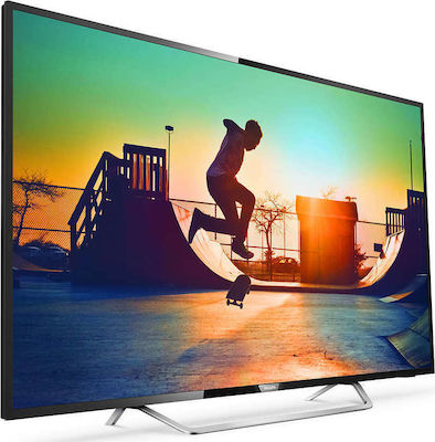 Philips Smart Television 65" 4K UHD LED 65PUS6162 HDR (2017)