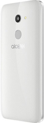 Alcatel A3 Dual SIM (1.5GB/16GB) Alb