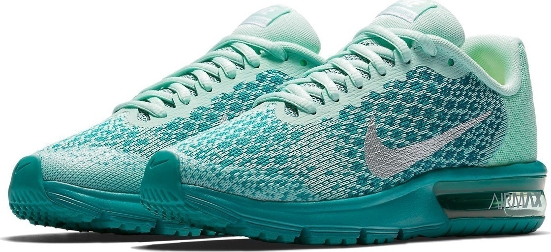 nike air max sequent 2 gs