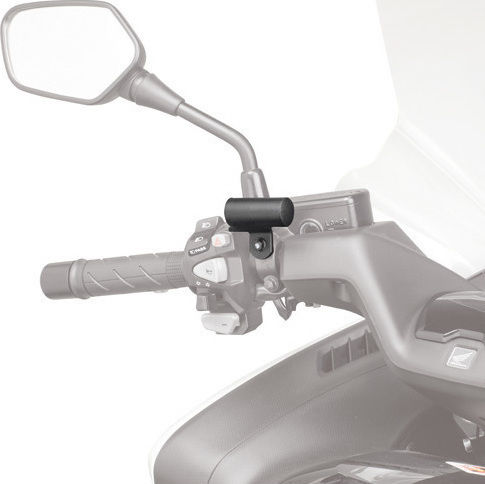 Givi Motorcycle Phone Mount