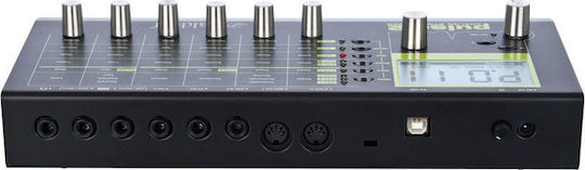 Waldorf Pulse 2 Αναλογικό Synthesizer
