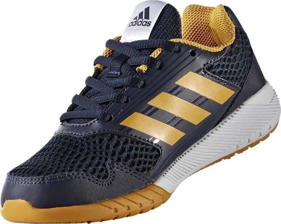 adidas altarun k black