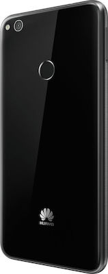 Huawei P8/P9 Lite Dual SIM (3GB/16GB) Negru