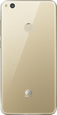 Huawei P8/P9 Lite Dual SIM (3GB/16GB) Negru