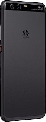 Huawei P10 Plus (128GB) Black