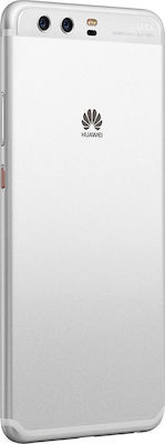 Huawei P10 Plus (128GB) Black
