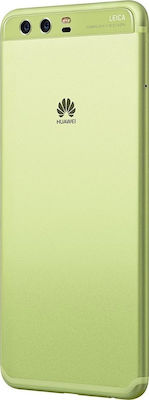 Huawei P10 Plus (128GB) Black