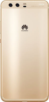 Huawei P10 Plus (128GB) Black