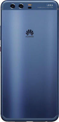 Huawei P10 Plus (128GB) Black
