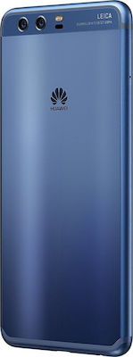 Huawei P10 Plus (128GB) Black
