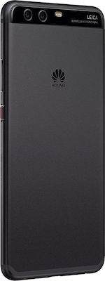 Huawei P10 Plus Dual (128GB) Graphite Black