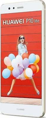 Huawei P10 Lite Две SIM карти (3GB/32GB)