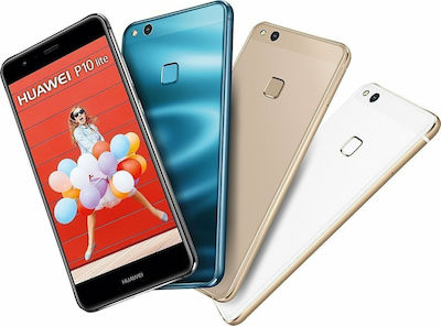Huawei P10 Lite Две SIM карти (3GB/32GB)