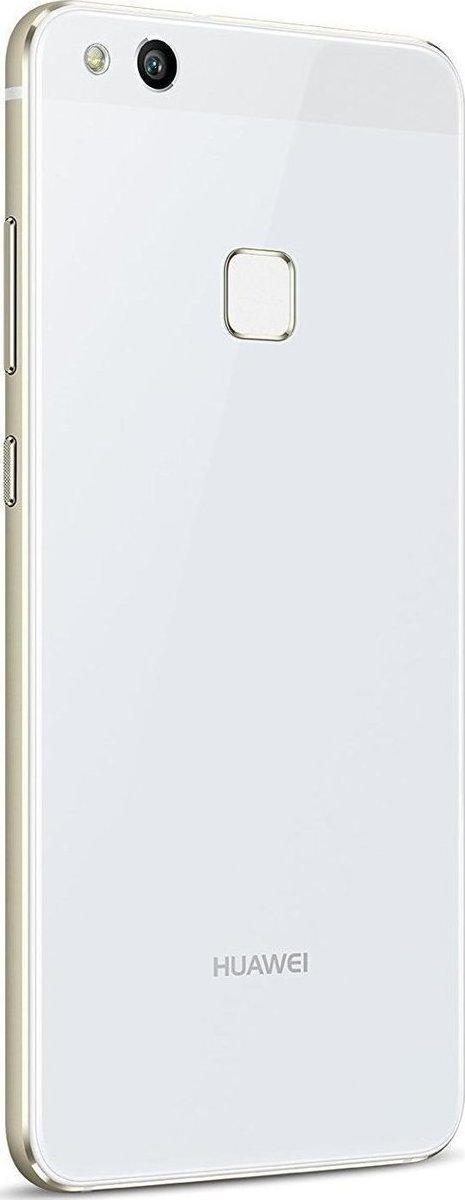 Huawei P10 Lite (3GB/32GB) Pearl White | Skroutz.gr