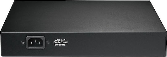 Edimax ES-1008P V2