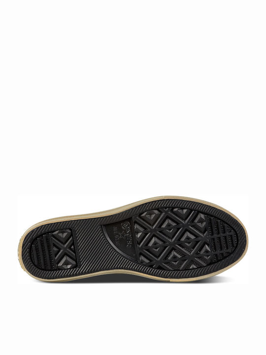 Chuck Taylor All Star Chuck Taylor All Star Детски маратонки High Златисти