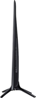 Samsung Smart Τηλεόραση 49" Full HD LED UE49M5502 (2017) UE49M5502AKXXH