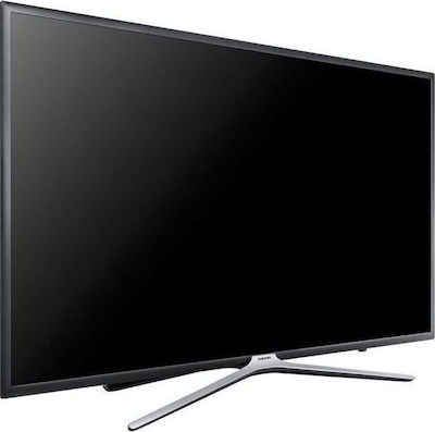 Samsung Smart Τηλεόραση 49" Full HD LED UE49M5502 (2017) UE49M5502AKXXH