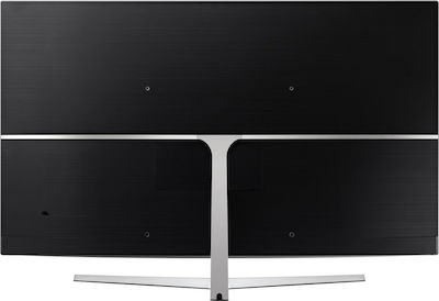 Samsung Smart Τηλεόραση 49" 4K UHD LED UE49MU8000 HDR (2017) UE49MU8002TXXH UE49MU8009TXZG UE49MU8000TXZG UE49MU8000LXXN