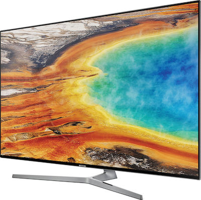 Samsung Smart Τηλεόραση 49" 4K UHD LED UE49MU8000 HDR (2017) UE49MU8002TXXH UE49MU8009TXZG UE49MU8000TXZG UE49MU8000LXXN