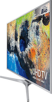 Samsung Smart Television 49" 4K UHD LED HDR (2017)