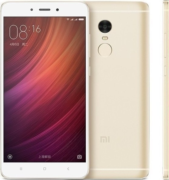 Redmi note 4 разница дисплеев