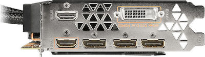 Gigabyte GeForce GTX 1080 Ti 11GB GDDR5X Grafikkarte