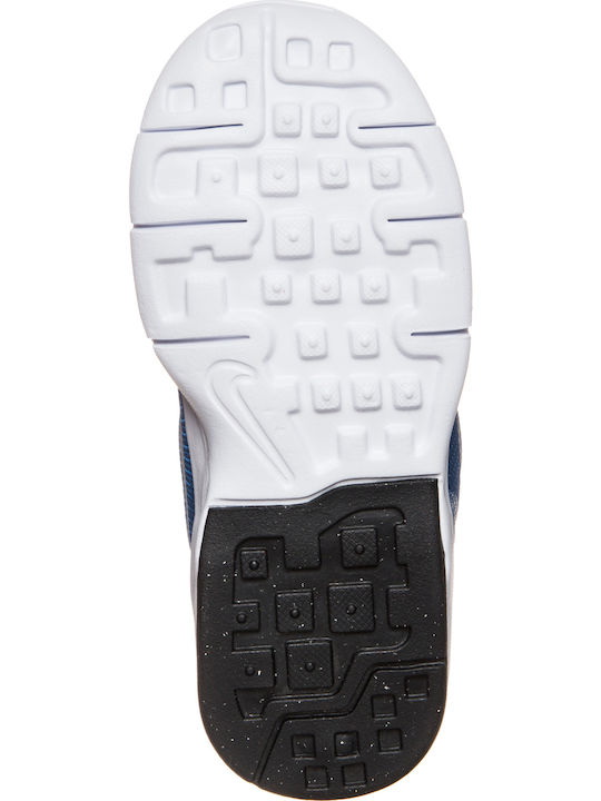 Air Max Motion TDV Детски спортни обувки Running с Връзки Сини