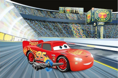 Revell Πλαστική Κατασκευή Παιχνίδι Cars 3 Lightning Mcqueen