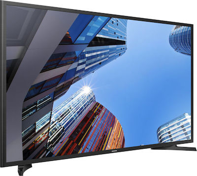 Samsung Televizor 32" Full HD LED UE32M5000 (2017)