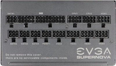 EVGA Supernova 1000 G3 (Χ2)