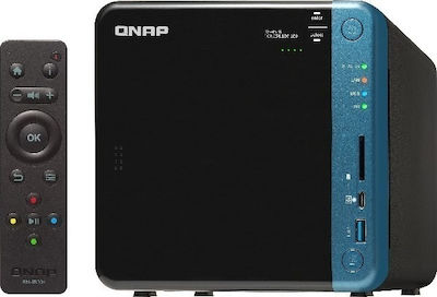 QNap TS-453B-8G