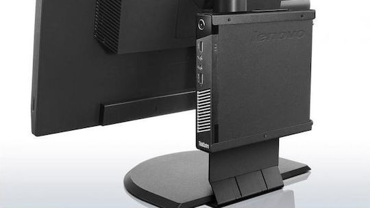 Lenovo ThinkCentre Tiny Vesa Mount Stand Birou Mini PC / SFF 0B47374
