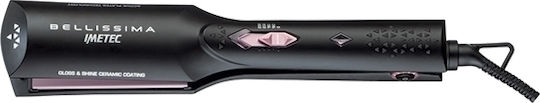 Bellissima B26 100 11494 Hair Straightener with Ceramic Plates 54W