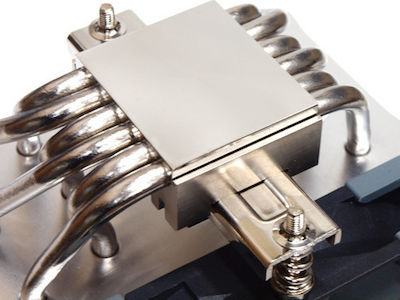 Scythe Mugen 5 Rev.b Ψύκτρα Επεξεργαστή για Socket AM4/115x/AM3/AM3+