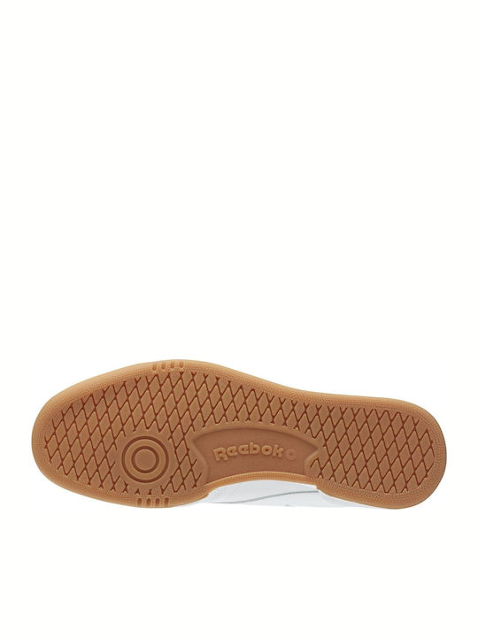 Club C 85 Sneakers Intense White / Royal / Gum