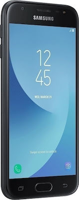 Samsung Galaxy J3 2017 Dual SIM (2GB/16GB) Schwarz
