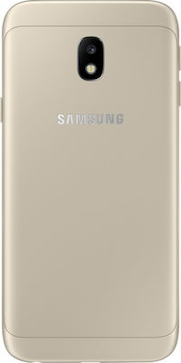 Samsung Galaxy J3 2017 Dual SIM (2GB/16GB) Schwarz