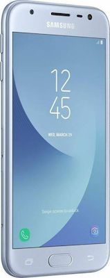 Samsung Galaxy J3 2017 Dual SIM (2GB/16GB) Schwarz