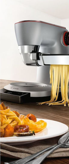 Bosch Pasta Preparation Accessory for Kitchen Machine