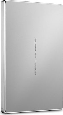 Lacie Porsche Design Mobile Drive 2ΤΒ