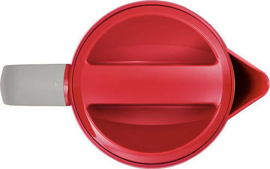 Bosch Kettle 1.7lt 2400W Red