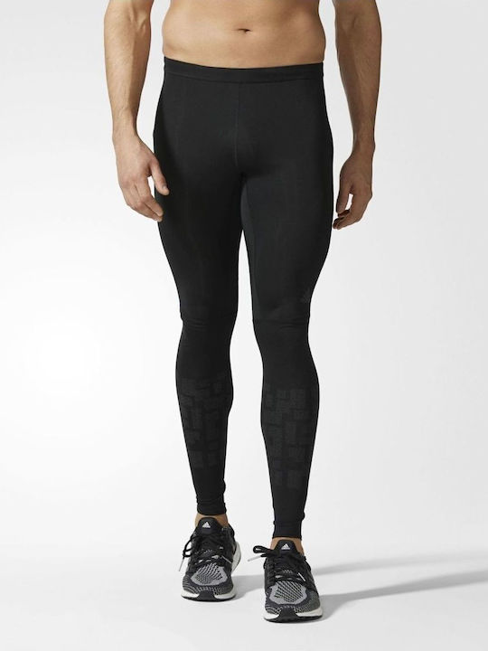 adidas Supernova Мъжки Спортни Клинове Дълга Черен