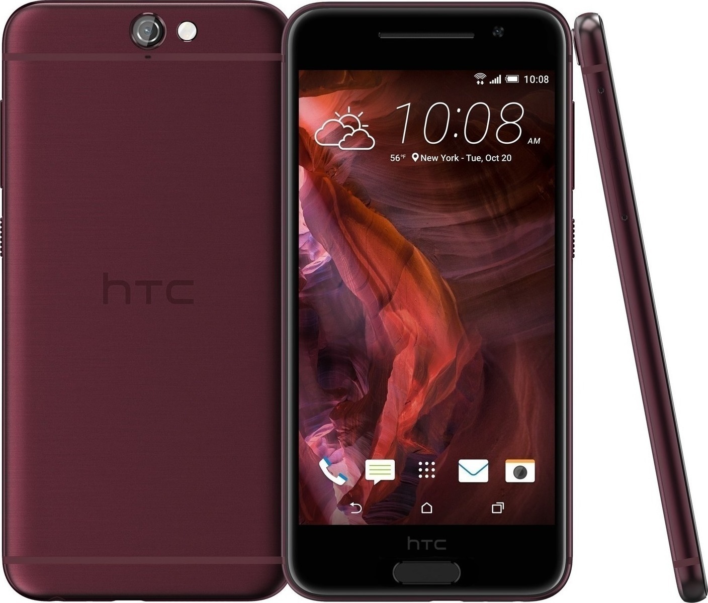 Htc one a9s 32gb обзор