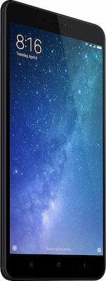 Xiaomi Mi Max 2 (64GB) Black