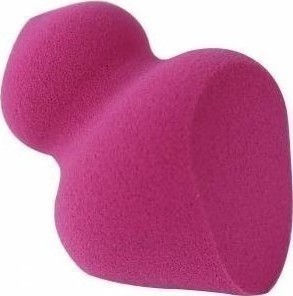 Real Techniques Professional Synthetic Make Up Sponge for Concealer Miracle Sculpting