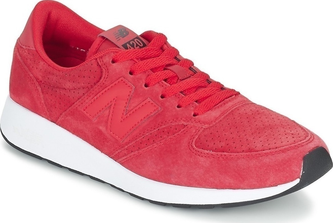 new balance mrl420si