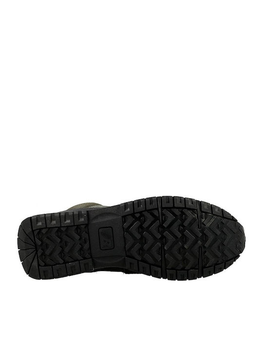 New Balance Herren Wanderschuhe Grüne
