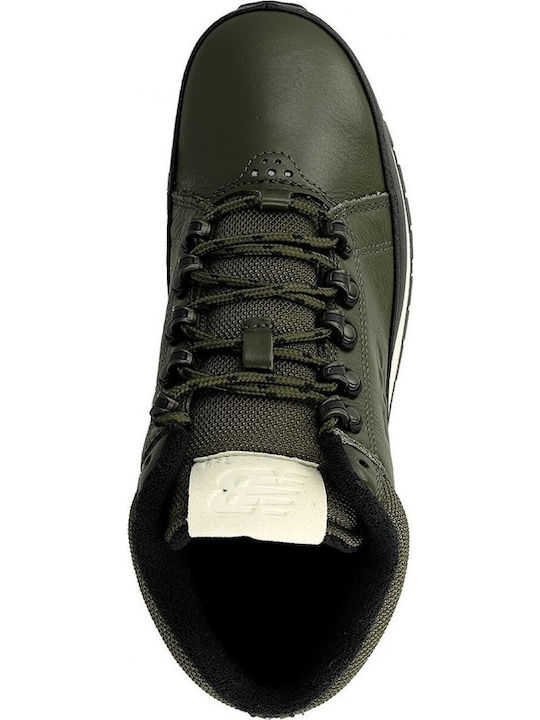 New Balance Herren Wanderschuhe Grüne New Balance Herren Wanderschuhe Grüne