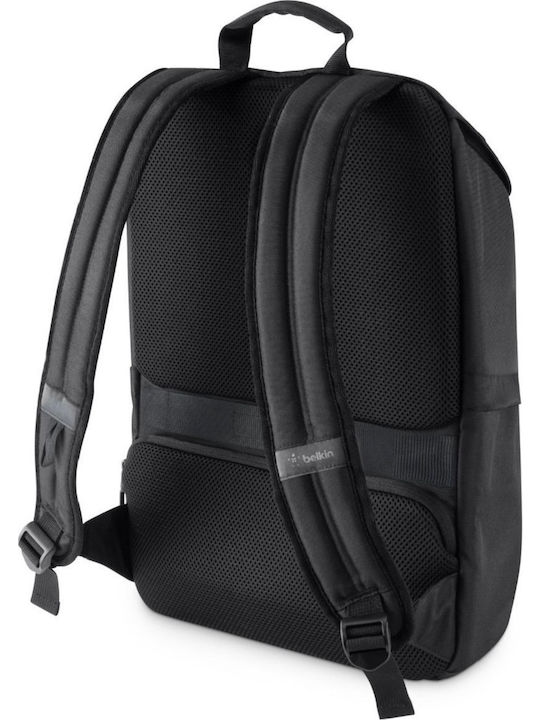 Belkin Classic Pro Τσάντα Πλάτης 15.6" Γκρι
